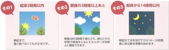 第一ビル管理株式会社　健康経営ワンポイントアドバイス